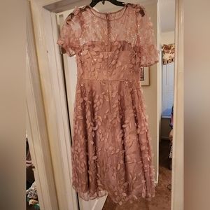 Grandmother of Bride dress